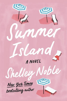Summer Island by Noble, Shelley