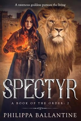 Spectyr by Ballantine, Philippa