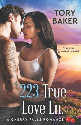 223 True Love Ln.: A Cherry Falls Romance Book 8 by Baker, Tory