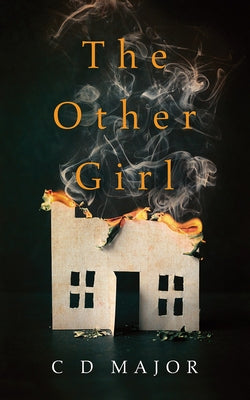 The Other Girl by Major, C. D.