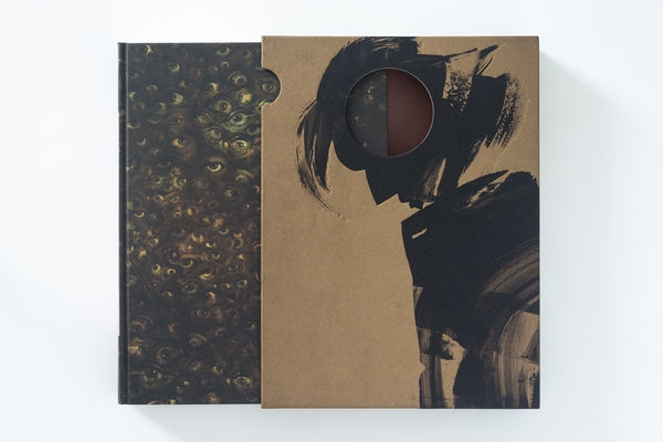 Crime and Punishment: An Illuminated Edition by Dostoevsky, Fyodor Mikhailovich