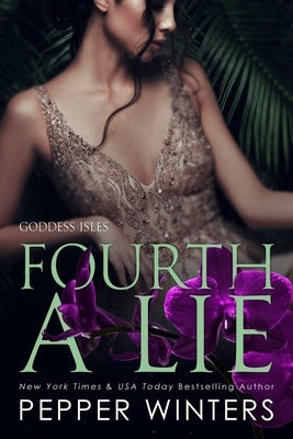Fourth a Lie by Winters, Pepper