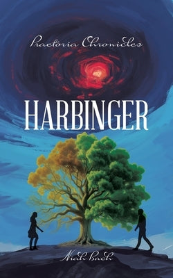 Harbinger by Bach, Niah