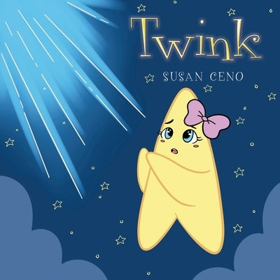 Twink by Ceno, Susan