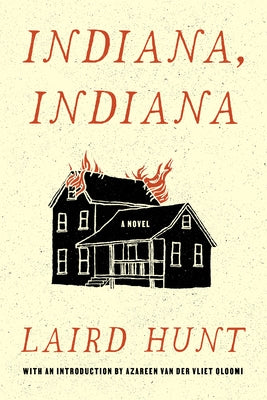 Indiana, Indiana by Hunt, Laird