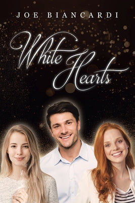 White Hearts by Biancardi, Joe