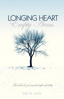 Longing Heart; Empty Arms by Jones, Sally M.