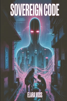 Sovereign Code by Haselton, Nathaniel