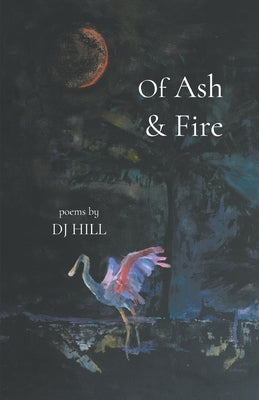 Of Ash & Fire by Hill, Dj