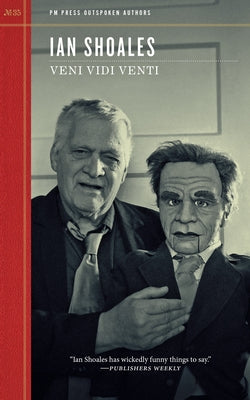 Veni Vidi Venti by Shoales, Ian