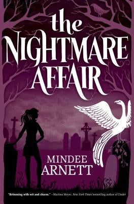 Nightmare Affair by Arnett, Mindee