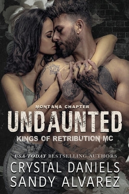 Undaunted by Daniels, Crystal