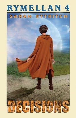 Decisions by Ettritch, Sarah