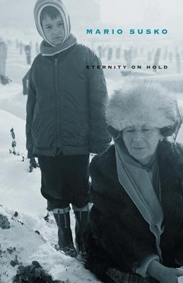 Eternity on Hold by Susko, Mario