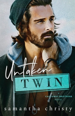 Untaken Twin by Christy, Samantha