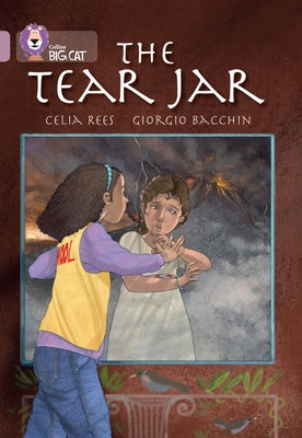 The Tear Jar: Band 18/Pearl by Rees, Celia