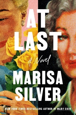 At Last by Silver, Marisa