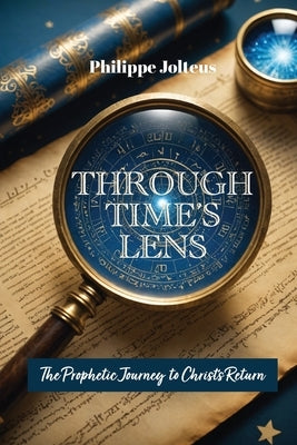 Through Time's Lens: The Prophetic Journey to Christ's Return by Jolteus, Philippe