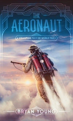 Aeronaut by Young, Bryan
