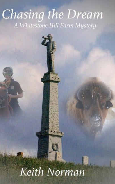 Chasing the dream by Norman, Keith a.