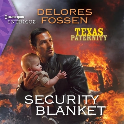 Security Blanket by Fossen, Delores