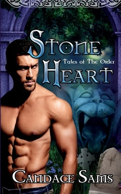 Stone Heart by Sams, Candace