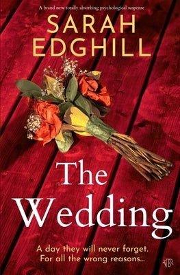 The Wedding by Edghill, Sarah
