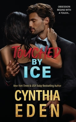 Touched By Ice by Eden, Cynthia