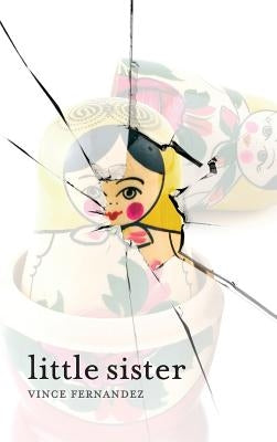 Little Sister by Fernandez, Vince