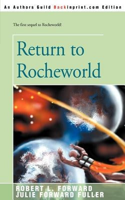 Return to Rocheworld by Forward, Robert L.