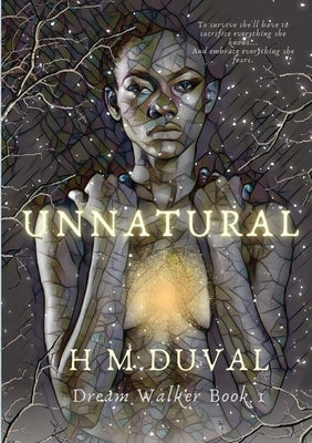 Unnatural by Duval, H. M.