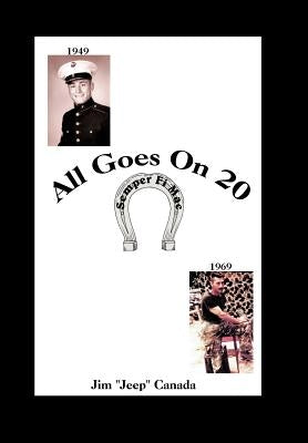All Goes on Twenty by Canada, Jeep