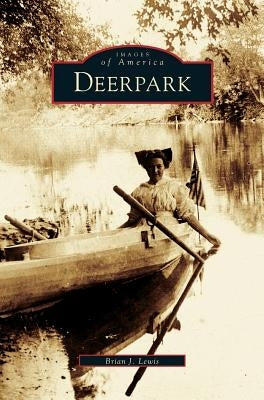 Deerpark by Lewis, Brian J.