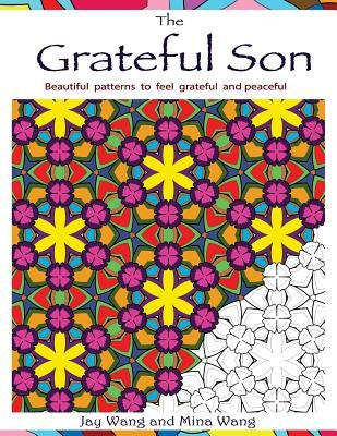 Coloring Books for Adults: Doodles, Geometric Patterns and Mandalas by Wang, Jay