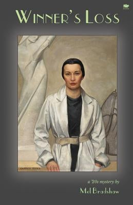 Winner's Loss by Bradshaw, Mel