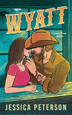 Wyatt (Standard Edition) by Peterson, Jessica