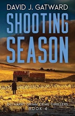 Shooting Season by Gatward, David J.