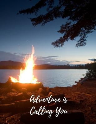 Adventure is Calling You by 52nd, Farm on