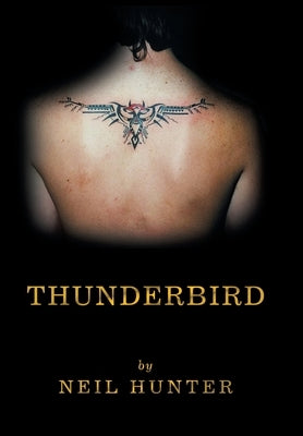 Thunderbird by Hunter, Neil