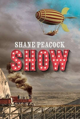 Show by Peacock, Shane