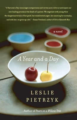 A Year and a Day by Pietrzyk, Leslie
