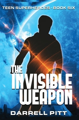 The Invisible Weapon by Pitt, Darrell