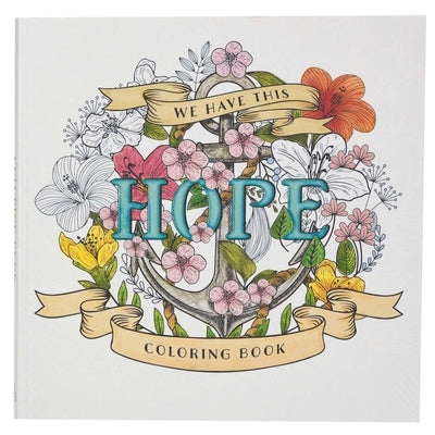 Shine Coloring Book by