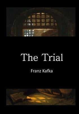 The Trial: Der Process by Wyllie, David