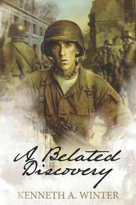 A Belated Discovery by Winter, Kenneth