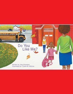 Do You Like Me? by Cheatem, Ava
