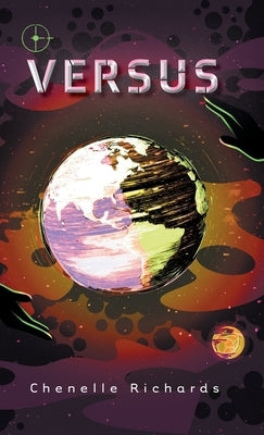 Versus by Richards, Chenelle