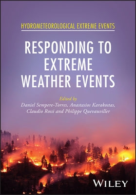 Responding to Extreme Weather Events by Sempere-Torres, Daniel