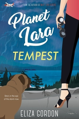 Planet Lara: Tempest by Gordon, Eliza