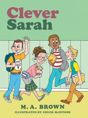 Clever Sarah by Brown, M. A.